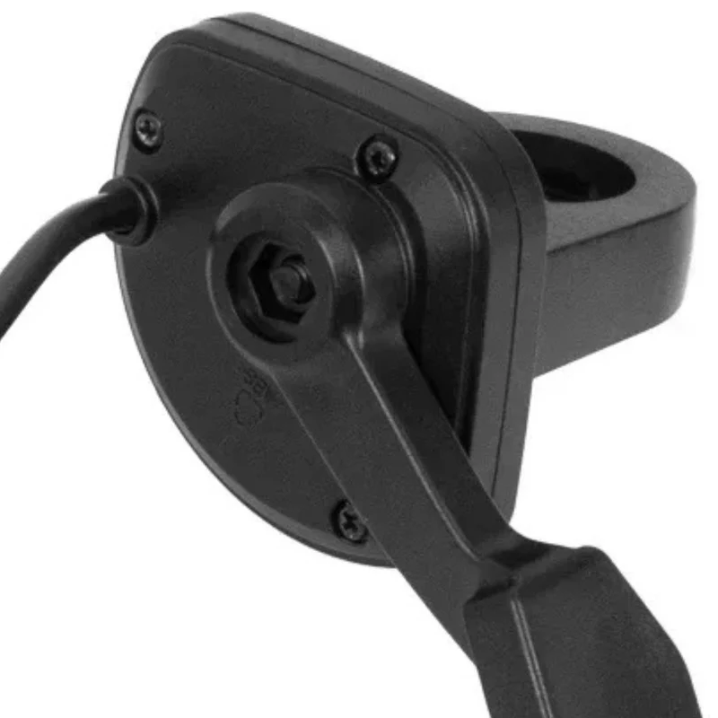 Acelerador de pulgar para iScooter iX3/iX4