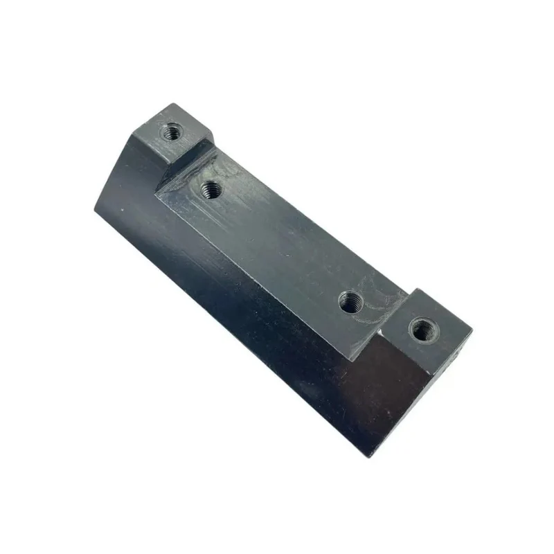 Soporte de reposapiés para KuKirin G3 Pro