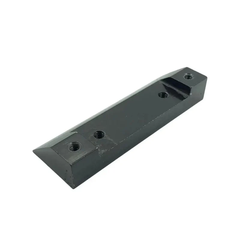 Soporte de reposapiés para KuKirin G3 Pro