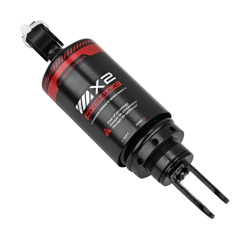 Amortiguador trasero para Ninebot Max G3