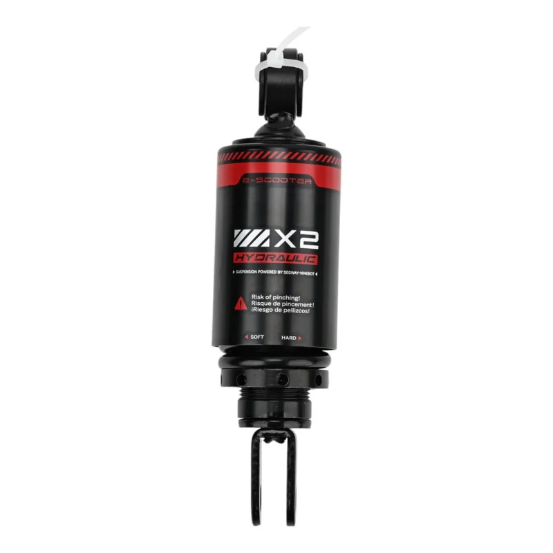 Amortiguador trasero para Ninebot Max G3