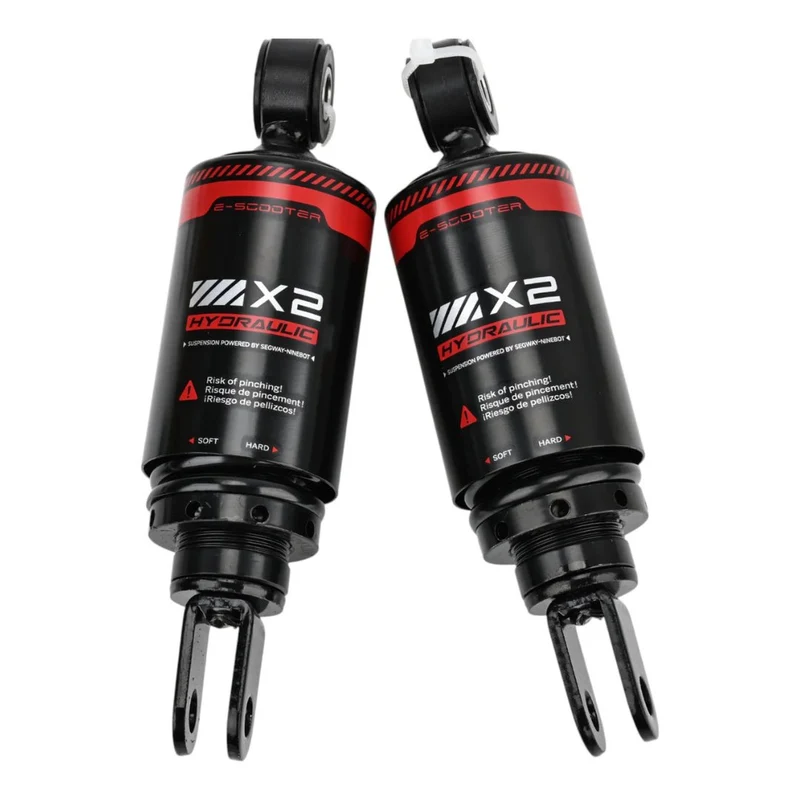Amortiguador trasero para Ninebot Max G3
