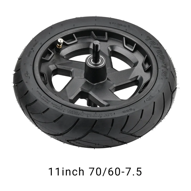 Rueda delantera para Ninebot Max G3