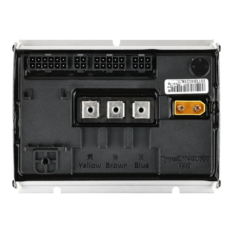 Unidad de control para Ninebot Max G3