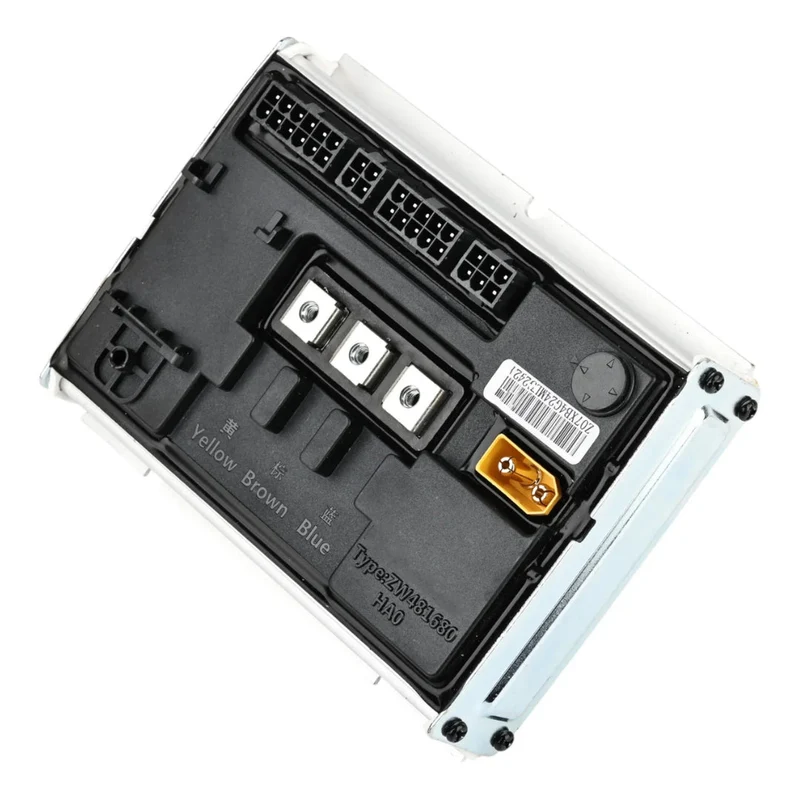 Unidad de control para Ninebot Max G3