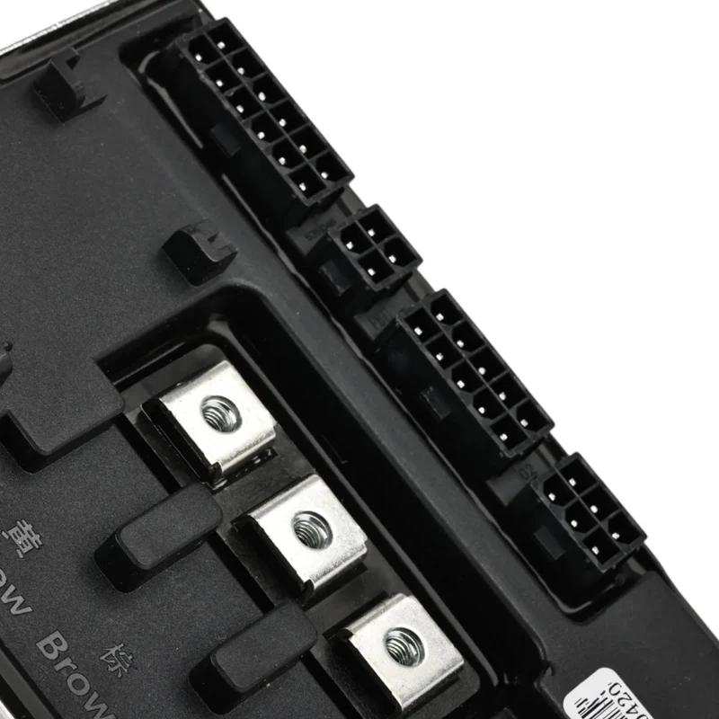 Unidad de control para Ninebot Max G3
