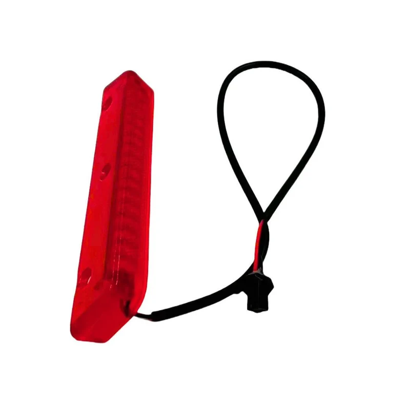 Luz trasera para KuKirin G4 Max