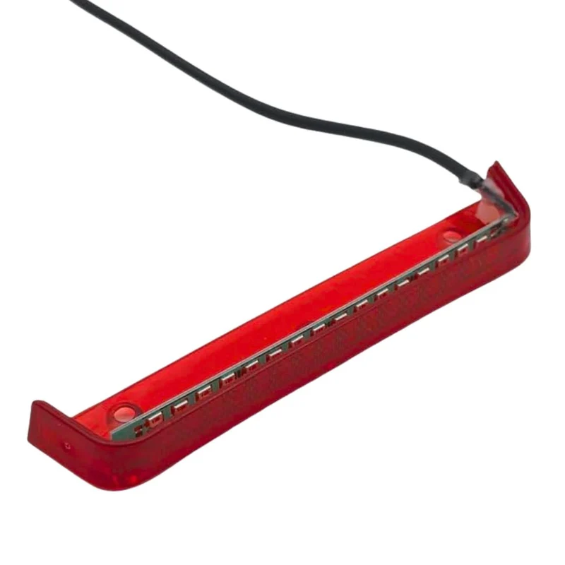 Luz trasera para KuKirin G4 Max