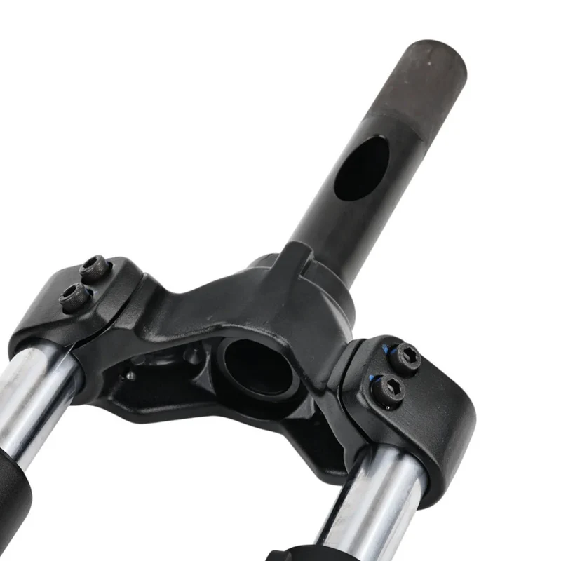 Amortiguador de horquilla delantera para Ninebot Max G3