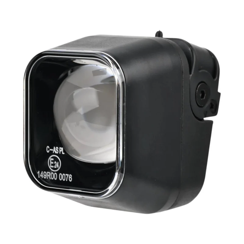 Luz delantera para Ninebot Max G3/F3/F3 Pro