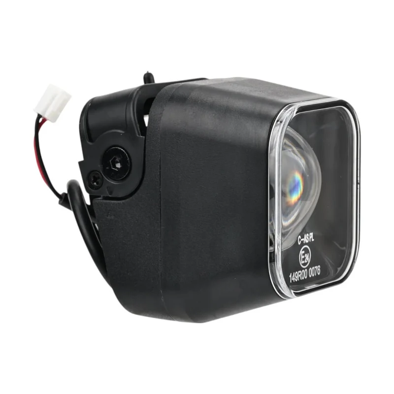 Luz delantera para Ninebot Max G3/F3/F3 Pro