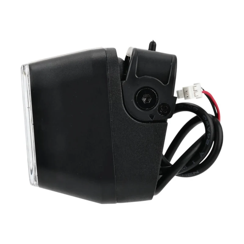 Luz delantera para Ninebot Max G3/F3/F3 Pro