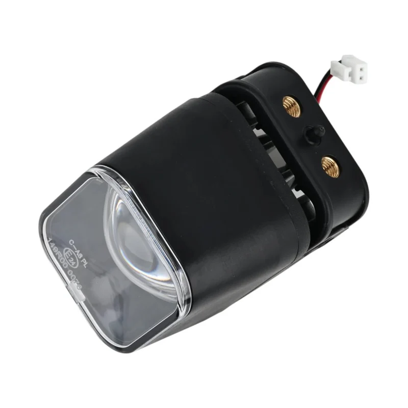 Luz delantera para Ninebot Max G3/F3/F3 Pro