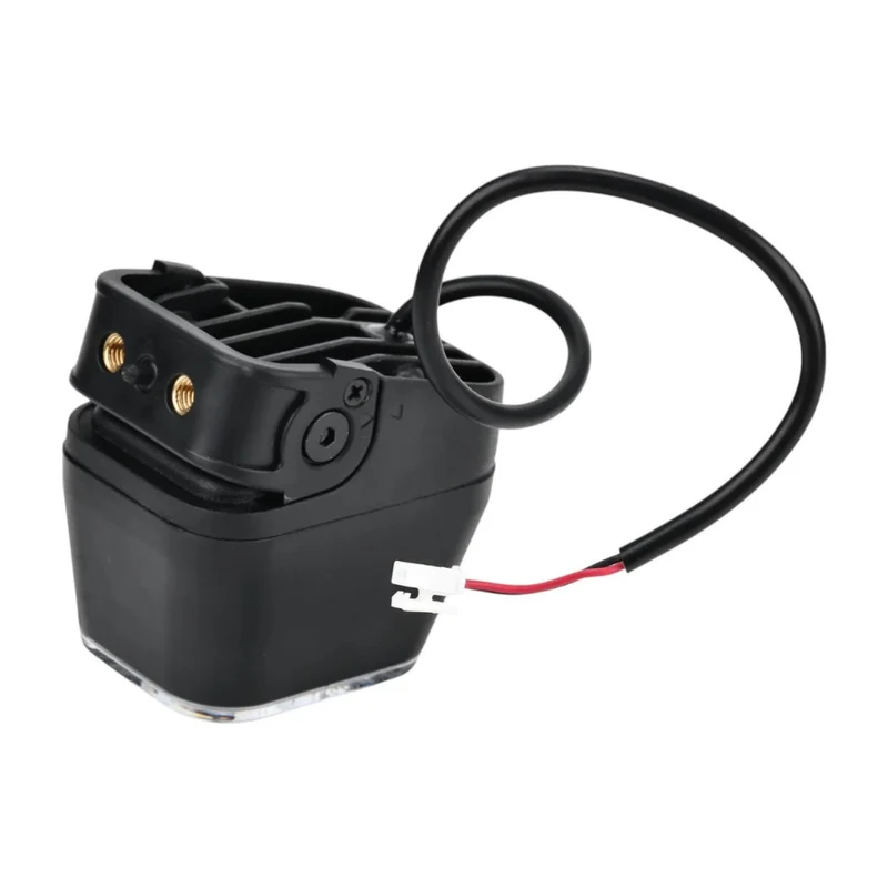Luz delantera para Ninebot Max G3/F3/F3 Pro