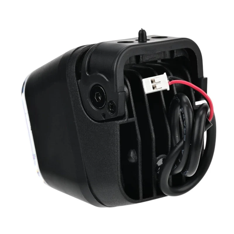 Luz delantera para Ninebot Max G3/F3/F3 Pro