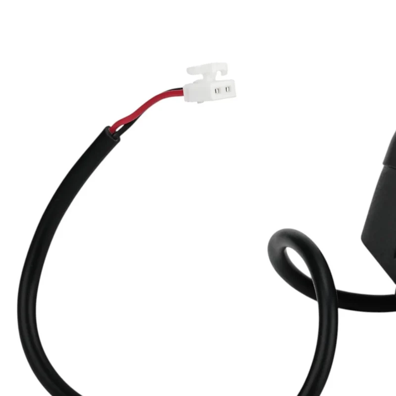 Luz delantera para Ninebot Max G3/F3/F3 Pro