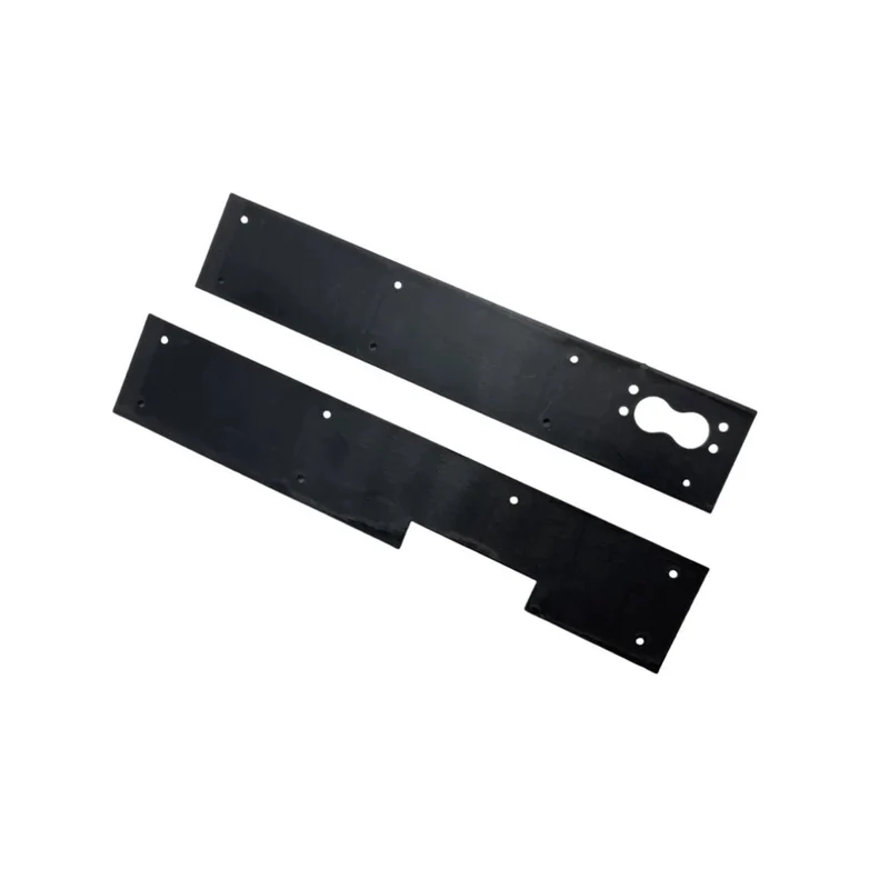 Cubiertas laterales para KuKirin G3 Pro