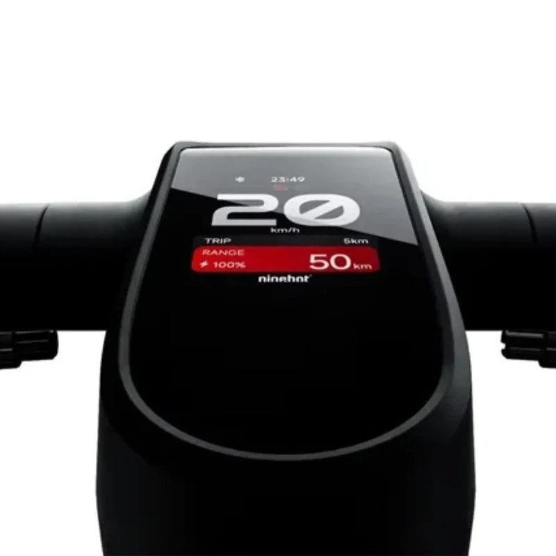 Pantalla Ninebot Max G3