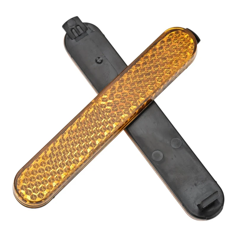Reflector para tapacubos Ninebot Max G3/F3/F3 Pro