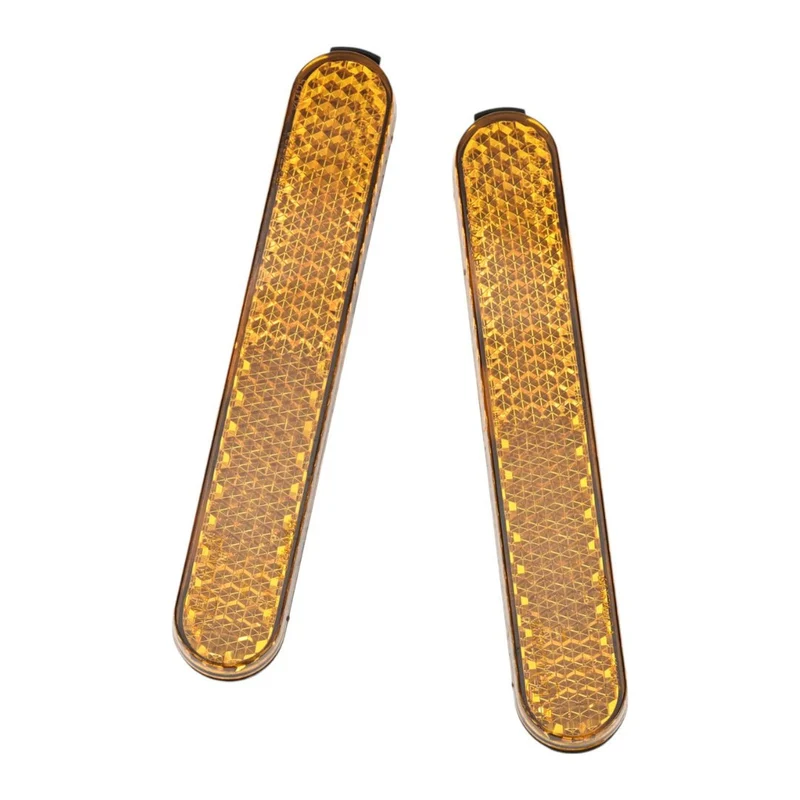 Reflector para tapacubos Ninebot Max G3/F3/F3 Pro