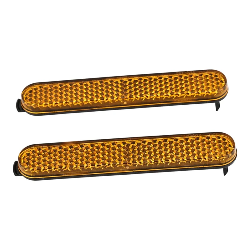 Reflector para tapacubos Ninebot Max G3/F3/F3 Pro