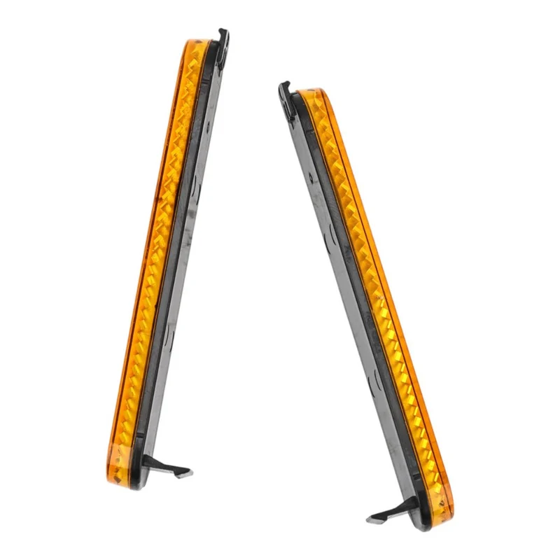 Reflector para tapacubos Ninebot Max G3/F3/F3 Pro