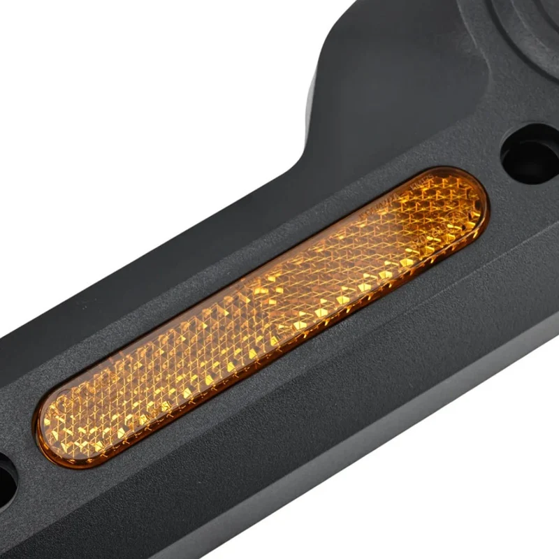 Reflector para tapacubos Ninebot Max G3/F3/F3 Pro