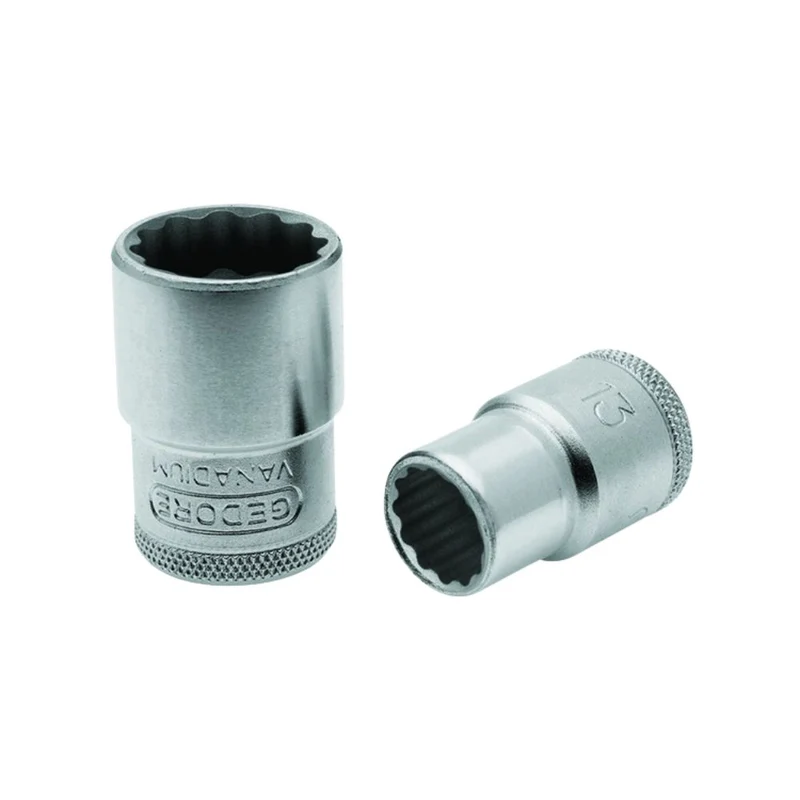 TUBO D19 ESTR. 17 MM