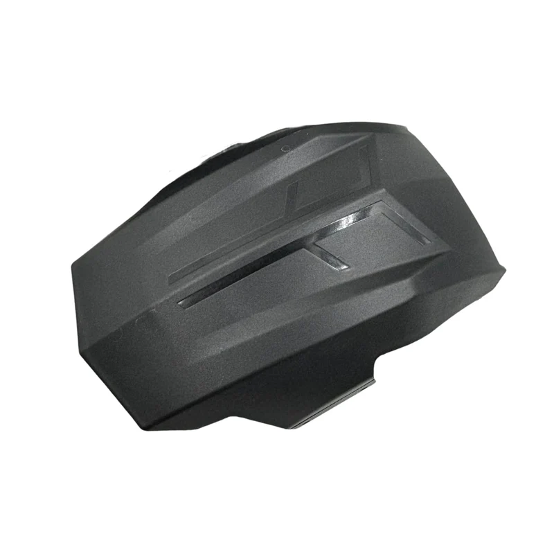 Guardabarros trasero para KuKirin G4 Max