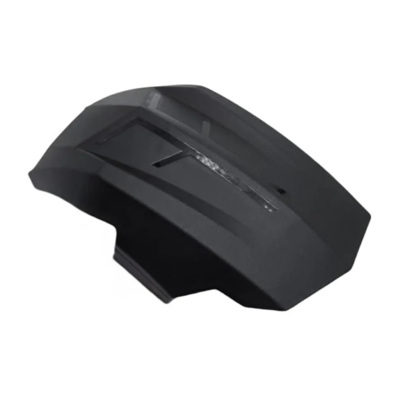Guardabarros trasero para KuKirin G4 Max