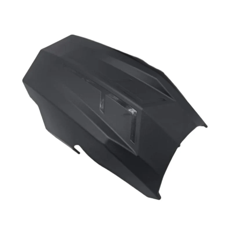 Guardabarros trasero para KuKirin G4 Max