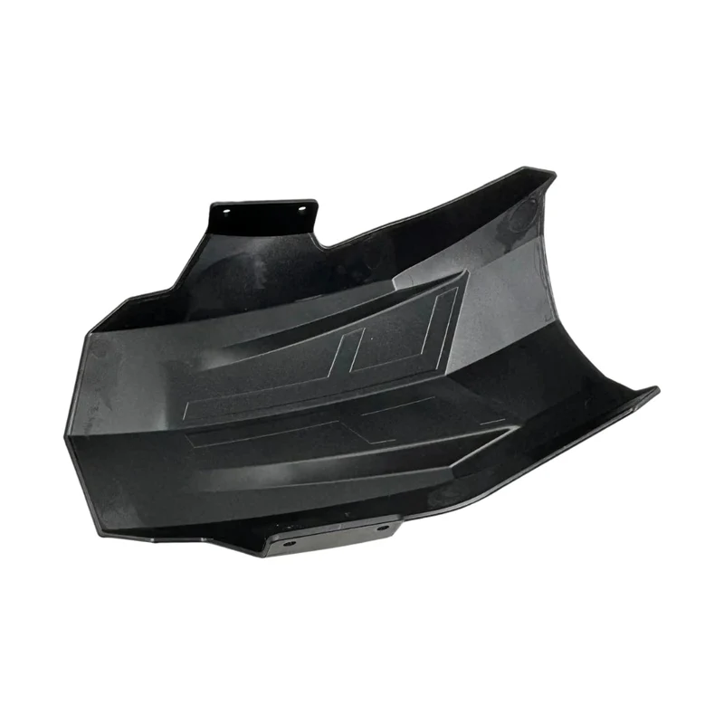 Guardabarros trasero para KuKirin G4 Max
