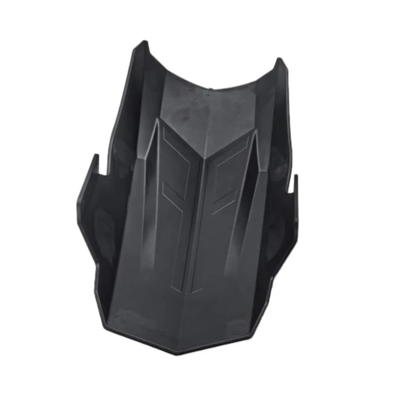 Guardabarros trasero para KuKirin G4 Max