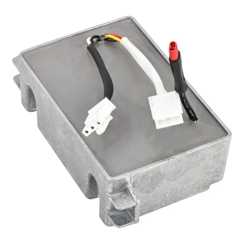 Cargador integrado para Ninebot Max G3
