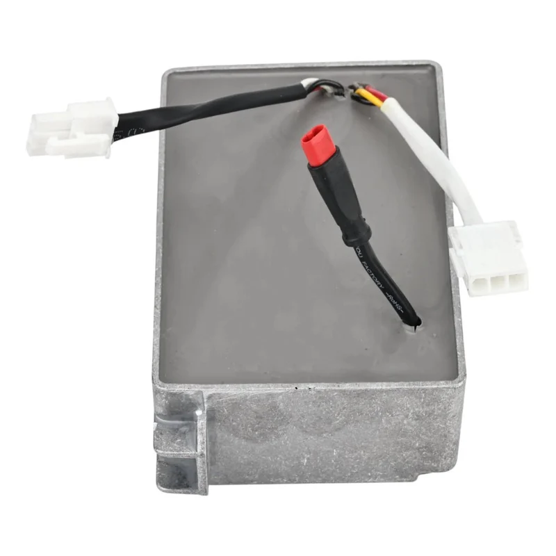 Cargador integrado para Ninebot Max G3