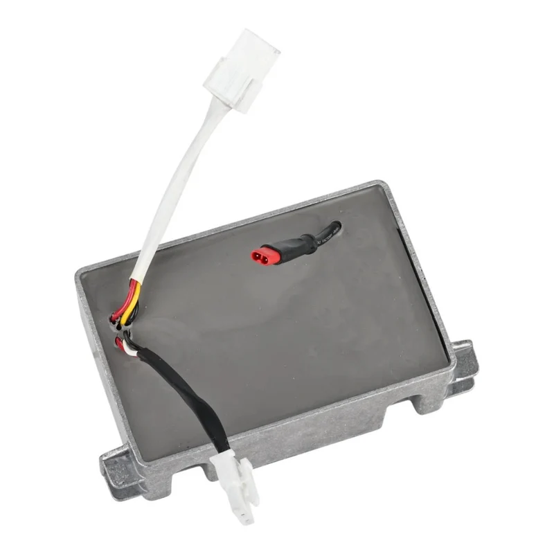 Cargador integrado para Ninebot Max G3