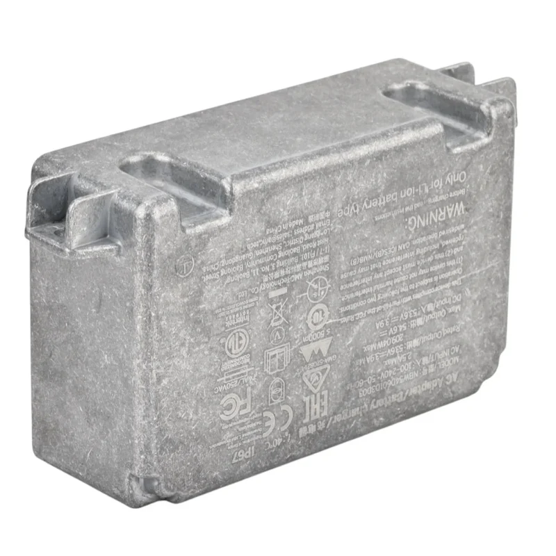 Cargador integrado para Ninebot Max G3