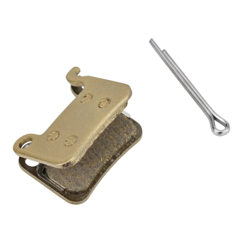 Pastillas de freno para Ninebot ZT3/ZT3 Pro