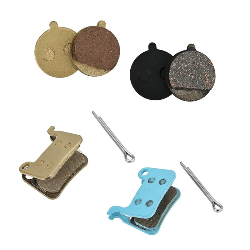 Pastillas de freno para Ninebot ZT3/ZT3 Pro