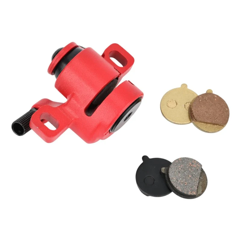 Pastillas de freno para Ninebot ZT3/ZT3 Pro