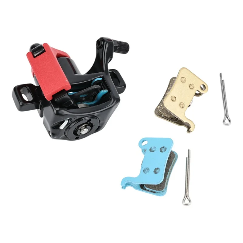 Pastillas de freno para Ninebot ZT3/ZT3 Pro