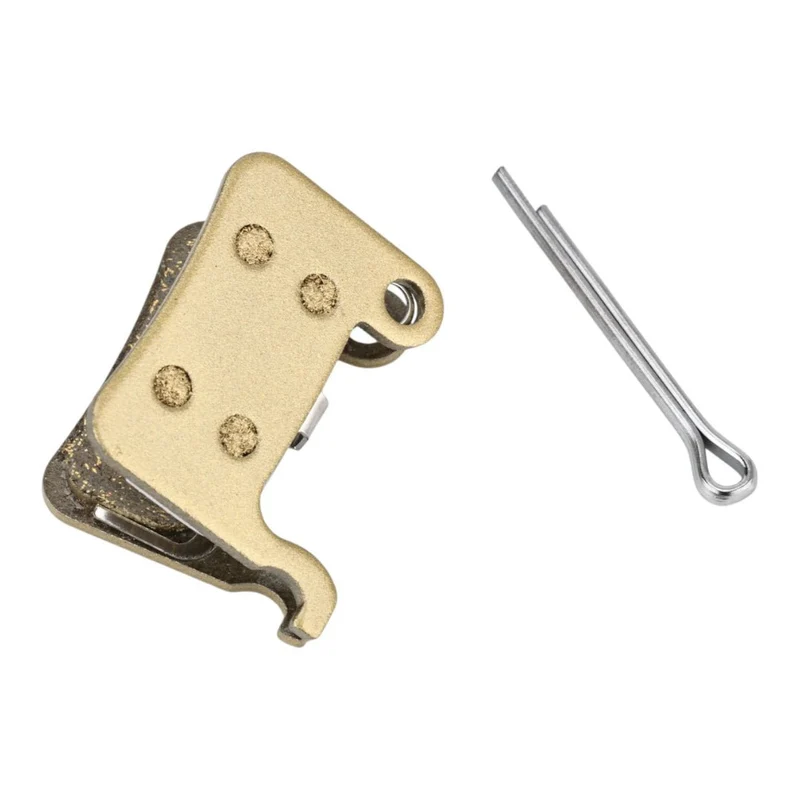 Pastillas de freno para Ninebot ZT3/ZT3 Pro