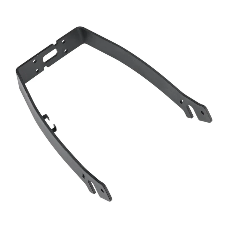 Soporte de pantalla trasera para Ninebot ZT3/ZT3 Pro