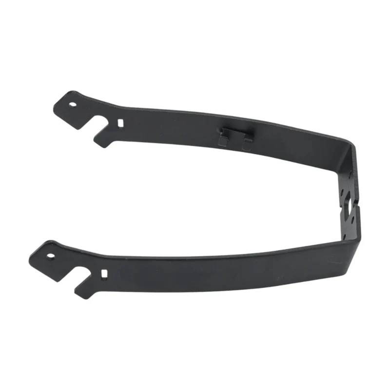 Soporte de pantalla trasera para Ninebot ZT3/ZT3 Pro