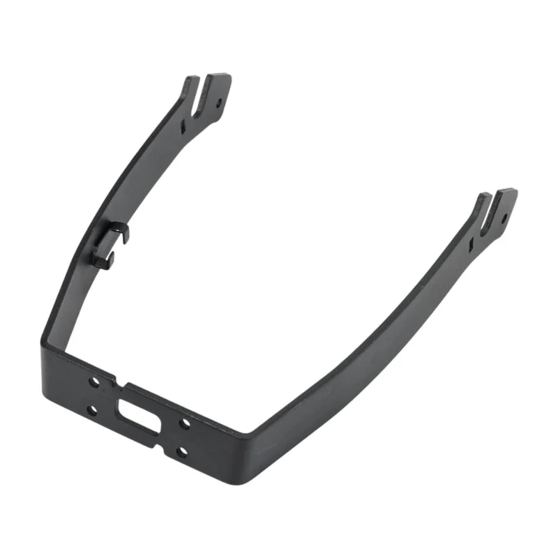 Soporte de pantalla trasera para Ninebot ZT3/ZT3 Pro