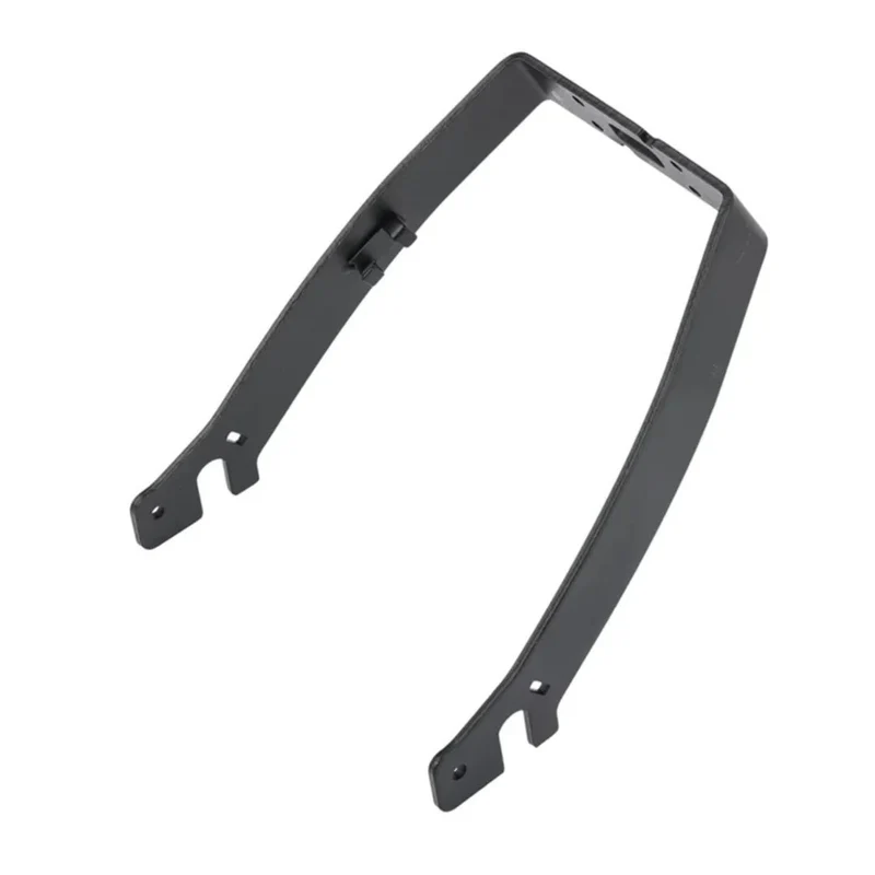 Soporte de pantalla trasera para Ninebot ZT3/ZT3 Pro