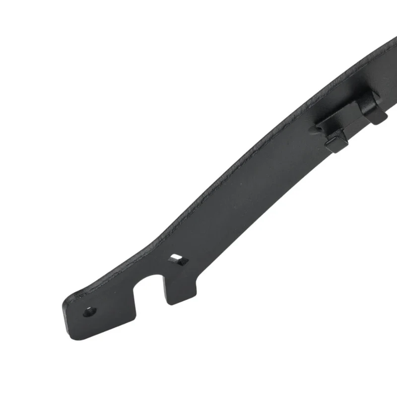 Soporte de pantalla trasera para Ninebot ZT3/ZT3 Pro