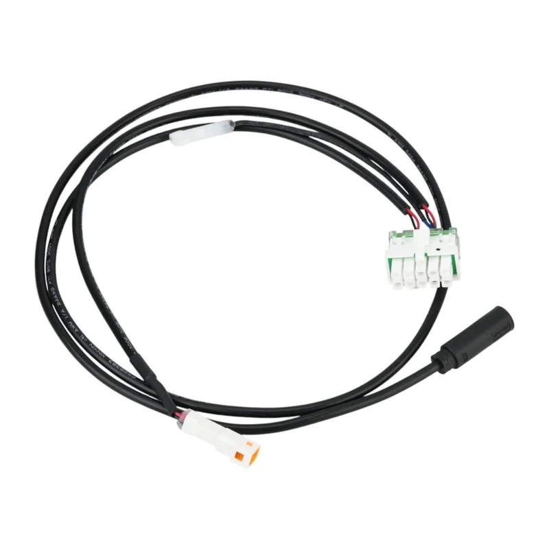 Cable de luz trasera para Ninebot ZT3/ZT3 Pro