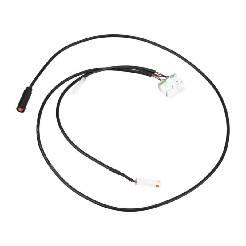 Cable de luz trasera para Ninebot ZT3/ZT3 Pro