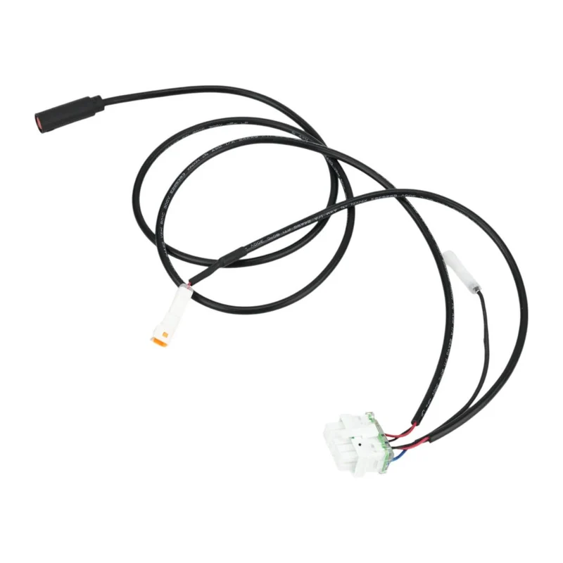 Cable de luz trasera para Ninebot ZT3/ZT3 Pro